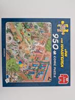 Jan van Haasteren Puzzels - 4 stuks, Ophalen, 500 t/m 1500 stukjes, Zo goed als nieuw, Legpuzzel