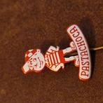 SPELDJE Patachoca, Verzamelen, Speldjes, Pins en Buttons, Ophalen of Verzenden, Zo goed als nieuw