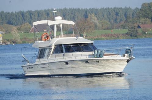 Riva 42 Superamerica - inruil bespreekbaar, Watersport en Boten, Motorboten en Motorjachten, Gebruikt, Polyester, 12 meter of meer