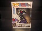 Half Kakuja Kaneki 465 Vaulted Funko Pop Tokyo Ghoul, Ophalen of Verzenden, Zo goed als nieuw