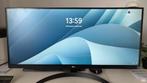 LG 29WP500-B Full HD Ultra Wide monitor 29 inch, Computers en Software, Monitoren, Gaming, HDMI, IPS, Full HD