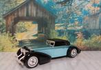 1:48 Hispano Suiza Type K Spider, closed 1938; MoY Y-17 v1.5, Ophalen of Verzenden, Zo goed als nieuw, Auto, Overige merken