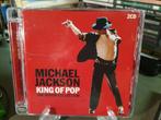Michael Jackson king of pop the dutch collection 2CD, Cd's en Dvd's, Ophalen