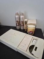 Rituals Intuitia Set, Ophalen of Verzenden, Zo goed als nieuw, Bad & Douche