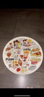 Blond Amsterdam pizza bord, Huis en Inrichting, Keuken | Servies, Ophalen, Blond Amsterdam, Nieuw, Bord(en)