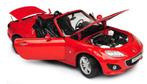Mazda MX-5 NC 3e Generation (2005-2015) Rood 1-18 Paudi Mod, Overige merken, Tschuiten@hotmail.com, Duitsland, Auto