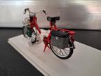 Solex 3800 1969 Schaal 1:18, Hobby en Vrije tijd, Overige typen, Norev, Ophalen of Verzenden, Norev