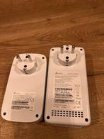 TP-Link Powerline Adapter met Wifi, Computers en Software, Powerlines, Ophalen, Gebruikt