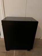 Corsair Carbide 600C Inverse ATX Behuizing, Computers en Software, Computerbehuizingen, Ophalen of Verzenden, Gebruikt