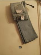NIEUW kaartje Maskovick jeans spijkerbroek Clinton W34 L34, Verzenden, Nieuw, Blauw, W33 - W34 (confectie 48/50)