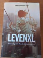 Levenxl - Ina van der Meulen (red.) - 2017, Ophalen of Verzenden, Gelezen, Overige onderwerpen, Ina van der Meulen