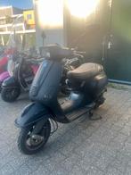 Vespa S 50 4takt 2v 45km Scooter | Opknapper | Loop | Sloop, Ophalen