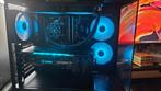 High-end Gaming PC, Ryzen 7 7700, RTX 3080, Ophalen, 32 GB, Zo goed als nieuw, AMD Ryzen 7