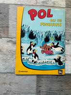 Pol bij de pinguïns, Gelezen, Fictie algemeen, Ophalen of Verzenden, Hansen