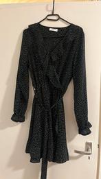 Kerstjurkje Costes, Kleding | Dames, Ophalen of Verzenden, Zo goed als nieuw, Zwart