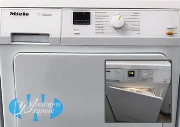 Miele TDA 150C 7kg voor 350 euro