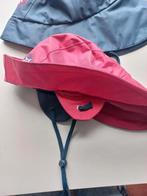 Zuidwester rood Compass regenmuts, Watersport en Boten, Watersportkleding, Ophalen of Verzenden, Gebruikt, Dame of Heer
