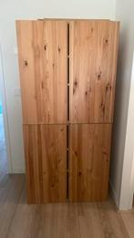 3x ivar kast ikea. Zo goed als nieuw, Ophalen, Zo goed als nieuw, 25 tot 50 cm, Minder dan 150 cm