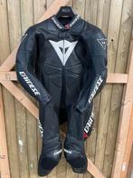 Dainese Laguna Seca 50 eendelig motor pak Nieuwstaat, Motoren, Kleding | Motorkleding, Dainese, Ophalen of Verzenden, Tweedehands
