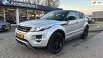Land Rover Range Rover Evoque 2.0 TD4 HSE Black Silver Editi, Automaat, Euro 5, 15 km/l, 4 cilinders