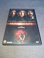 Mindscape - dvd, Cd's en Dvd's, Dvd's | Thrillers en Misdaad, Ophalen of Verzenden, Zo goed als nieuw