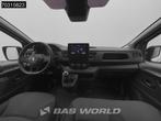 Renault Trafic 130pk L2H1 LED Navi Airco Cruise Camera Parke, Auto's, Bestelauto's, Stof, Gebruikt, Euro 6, 4 cilinders