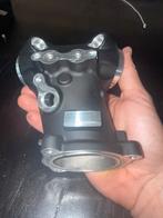 Nieuw Inlaatspruitstuk Harley Davidson M8 55mm, Motoren, Ophalen of Verzenden, Nieuw