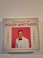 2CD Roger Whittaker-Erinnerungen mit, Ophalen of Verzenden, Zo goed als nieuw