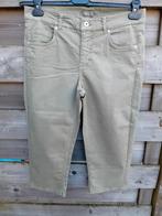 angels capri broek,36, Ophalen of Verzenden, Zo goed als nieuw, Overige kleuren, W28 - W29 (confectie 36)