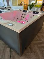 Jacuzzi EXTREEM dikke 3 pers spa, Ophalen, Pomp