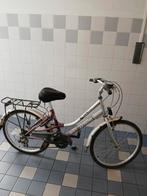 Bijna nieuwe fiets, Ophalen, Zo goed als nieuw, Overige merken