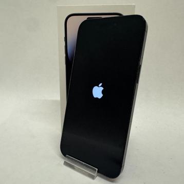 Apple iPhone 14 Pro Max 128GB Space Black beschikbaar voor biedingen