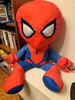 Grote spiderman pop nieuw 90 cm, Ophalen of Verzenden, Nieuw, Film, Actiefiguur of Pop