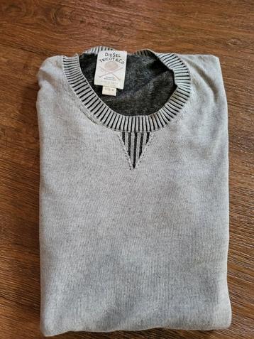 DIESEL TRUI (XL) TE KOOP! beschikbaar voor biedingen