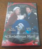 Kerst dvd Christmas Mail, Ophalen, Zo goed als nieuw