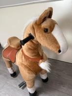 Rijdend paard - Zo goed als nieuw!, Ophalen, Zo goed als nieuw, Jongen of Meisje