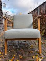 IKEA EKENÄSET Fauteuil - Lichtgroen, Ophalen, Gebruikt, Overige kleuren, Eén