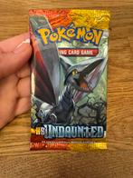 Pokémon HeartGoldSoulSilver booster Skarmory, Nieuw, Ophalen of Verzenden, Booster