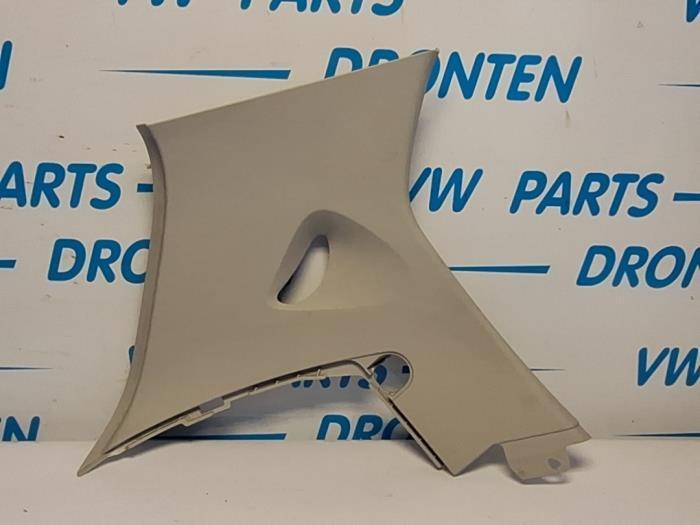 Stijlbekleding links-achter van een Volkswagen UP, Auto-onderdelen, Interieur en Bekleding, Volkswagen, Gebruikt, 3 maanden garantie