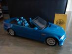 1:18 BMW M3 Cabrio, F, Kyosho, Auto, Nieuw