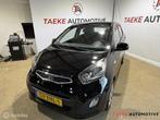 Kia Picanto 1.0 CVVT Comfort Pack Airco/Nap/2eEIG/NW KOPPEL, Auto's, Voorwielaandrijving, Euro 5, Stof, Gebruikt