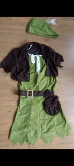 Carnaval pak Robin Hood, Kleding | Dames, Ophalen of Verzenden, Nieuw
