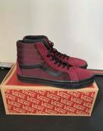 Vans Metallic Twill Port Royale SK8-Hi Reissure, Maat: 40, Vans, Sneakers of Gympen, Verzenden, Overige kleuren