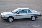 Lancia Gamma 2500 Injection (bj 1981), Voorwielaandrijving, Metallic lak, Gebruikt, Overige modellen