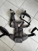Ergobaby Adapt Baby Carrier for Newborns from Birth with 3 P, Overige merken, Ophalen of Verzenden, Zo goed als nieuw, Buik