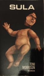 Toni Morrison *** Sula, Boeken, Ophalen of Verzenden, Zo goed als nieuw, Toni Morrison, Wereld overig