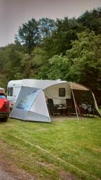 Unico verona  boogluifel maat 9, Caravans en Kamperen, Ophalen, Zo goed als nieuw, Tot en met 4