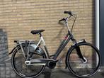 Mooie damesfiets Gazelle Eclipse 57cm, Ophalen, Versnellingen, 56 cm of meer, Zo goed als nieuw