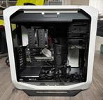 Gaming PC, Asus B550, 5800X, 16GB, 750W, Ophalen, Gebruikt, ASUS, AMD Ryzen 7