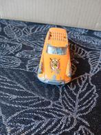 Citroën DS safari break. Corgi toys, opknapper, Ophalen of Verzenden, Gebruikt, Auto, Corgi